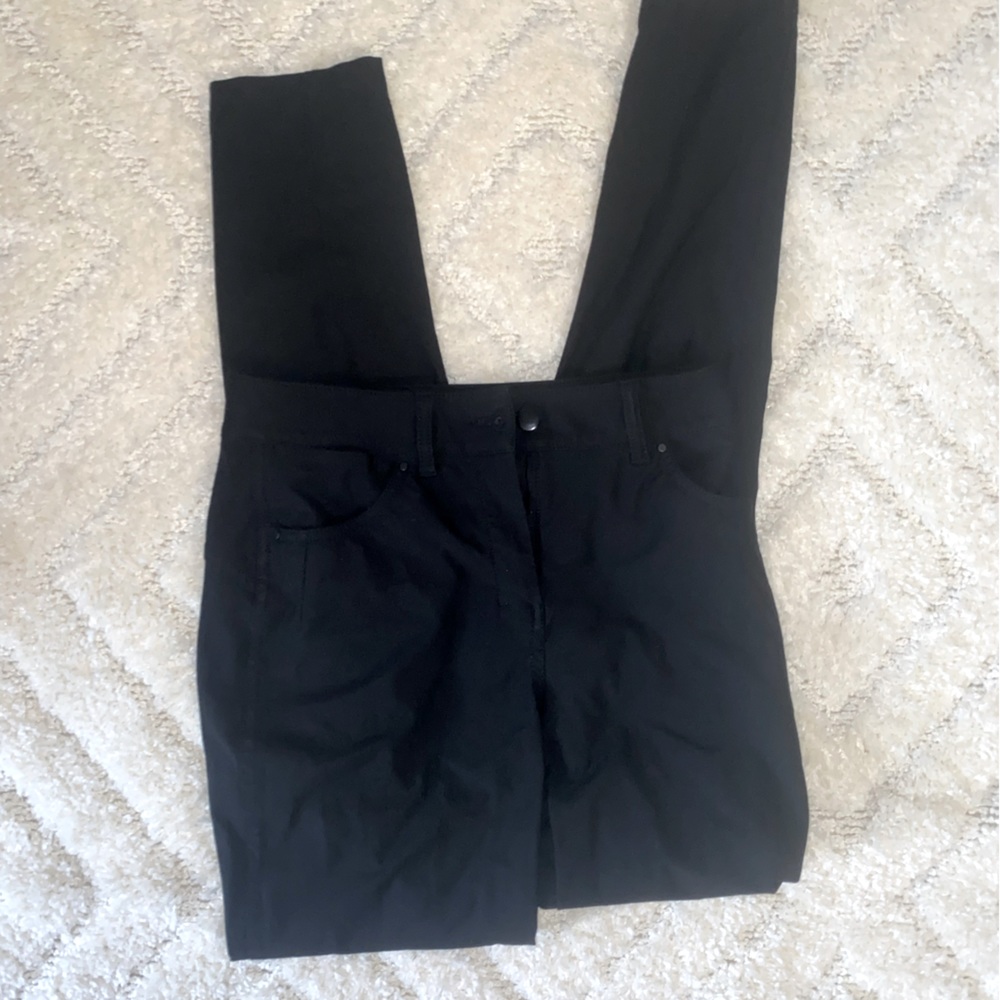 Lululemon Work Pants
